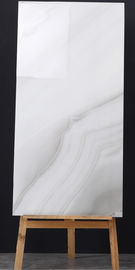 Agate vitrée Grey Color Frost Resistant de tuile de mur de porcelaine polie par Digital