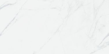 Tuile moderne résistante à l'usure vitrée de porcelaine polie par Digital de carrelage de marbre de Carrare