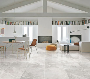 Le carrelage en pierre rustique de regard, glissent non les tuiles en céramique de plancher et de mur