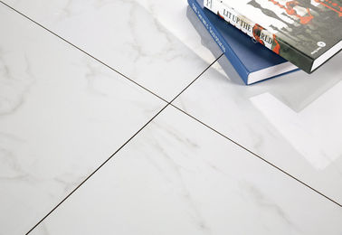 Le carreau de céramique/grès vitrés imperméables regardent des biens de tuiles de porcelaine