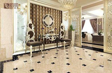 Tuiles d'intérieur faites sur commande de porcelaine pour le mur intérieur et les carrelages