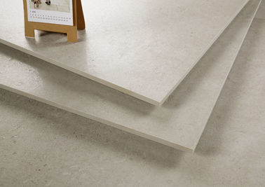Jet d'encre de ciment de tuile de cuisine de porcelaine de série de Cenic carrelage les tuiles d'intérieur de porcelaine de taille de 600 x de 600mm
