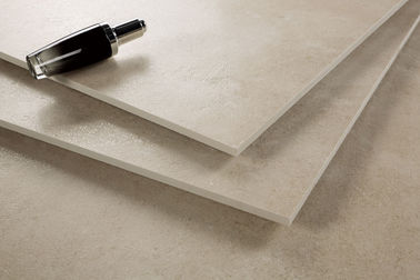 Carrelage moderne semi poli de porcelaine de salon de carrelages de la tuile de marbre de la porcelaine 3d Lappato/300*600 millimètre