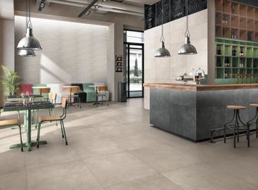 Couleur beige en céramique 300x600 millimètre 600x600 millimètre 300x300 millimètre de carrelages de porcelaine de Lappato