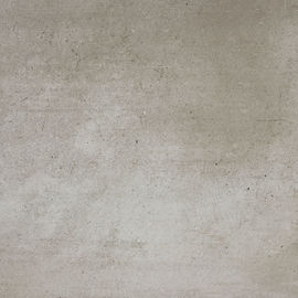 Tuile moderne de Grey Color Cement Look Porcelain de lumière de tuile de surface de la tuile 60x60mm 30x60mm 30x30mm Lappato de porcelaine de souterrain
