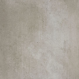 Carreau de céramique semi poli antidérapant de salle de bains de taille de la tuile 600X600 millimètre de salon rustique de carrelage