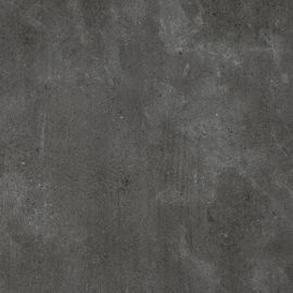 Tuile en pierre noire profonde extérieure homogène de porcelaine de regard de Lappato d'anti de glissement de porcelaine de cuisine traitement de carrelages