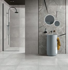 Couleur rustique en céramique de carillon de carreau de céramique de plancher de porcelaine de 12 modèles de coefficient moderne de tuile