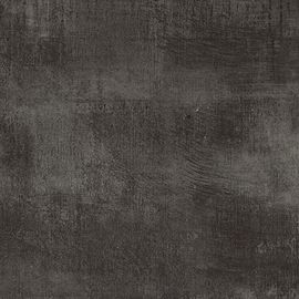 Carrelage moderne vitré portable espagnol simple de cuisine de Matt Black Rust Glazed Ceramic de tuile de porcelaine