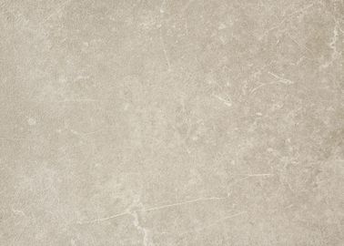 Tuiles d'intérieur de mur de plancher de salle de bains de tuiles de porcelaine de tuile moderne de porcelaine d'absorbant de basse mer en Matte Grigio