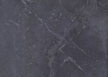 le glissement rustique de cuisine de tuile de salle de bains de tuile de 300x300 millimètre non couvrent de tuiles le charbon de bois Grey Color de beaucoup de conceptions