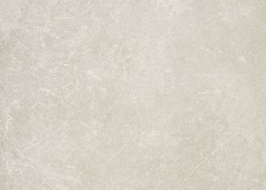 Carrelage de porcelaine de restaurant pour la taille beige de la couleur 600x600 millimètre de plancher d'hôtel de lobby