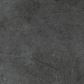 Carrelage en céramique moderne rustique de cuisine de Matt Surface 600x600 millimètre de tuile de porcelaine de couleur noire d'huile