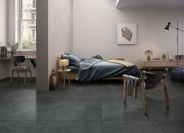 La plupart de carreau de céramique moderne de sembler de tuile de porcelaine de nouvelle conception populaire/non de ciment de glissement
