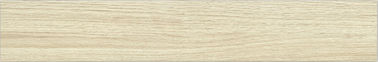 48 x 8 pouces de tuiles d'intérieur beiges de porcelaine avec le bord multiple de Primay de modèles