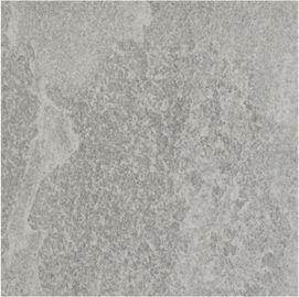 Matt Surface Modern Porcelain Tile glissent non 24 x 24 pouces de Grey Color