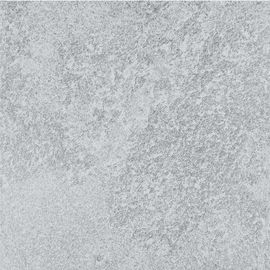 Carrelage d'intérieur de regard de ciment 600*600MM Grey Color Acid Resistant