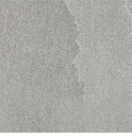 carrelage de porcelaine du salon 600x600, carrelage d'intérieur en céramique Grey Color