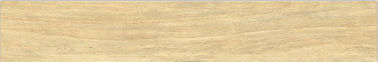 Le bois de salon de cru finissent le plancher moderne de tuile de texture de tuile/en bois de porcelaine