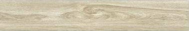 La porcelaine en bois rustique en bois de plancher et de mur de jet d'encre de la couleur 3d couvre de tuiles 8