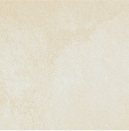 Tuile de marbre beige de porcelaine de regard de place 24 x 24 pouces d'en céramique pour le mur de salle de bains