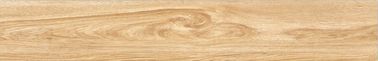 Carrelage en bois de regard de tuile en bois en céramique de porcelaine de carrelages 200*1000mm
