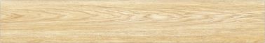 Les beaux carrelages ont machiné les modèles en bois texturisés des carrelages pour le plancher 200*1000mm
