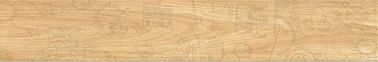 Foshan couvre de tuiles le carrelage en bois de planches de regard d'Esimulated de porcelaine en céramique 200*1200mm