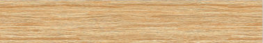 le carreau de céramique de tuile en bois en céramique de place d'or de 200x1200mm ressemble au bois naturel