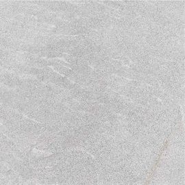 Tuile en pierre décorative d'hôtel de marbre de plancher/tuile de Grey Mold Made Glaze Porcelain