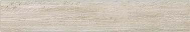 Carrelage en céramique rustique vitré de Matt Wooden Tile For Flooring de tuiles d'intérieur de porcelaine