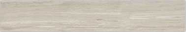 Grey Wood Look Porcelain Tiles, de maison glissement Matte Tiles résistant à l'usure non