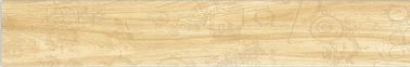 carreau de céramique de sembler du bois de 20*120cm, carrelage vitré durable de porcelaine