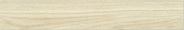 Grey Travertine Wooden Marble Porcelain couvrent de tuiles les carreaux de céramique pour le carreau de céramique de salle de bains extérieure de salon