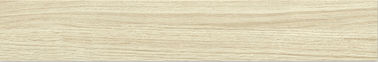 taille de 200*1200mm parquetant de grandes tuiles de salle de bains de rectangle de regard de carrelages de tuile en bois en bois de porcelaine
