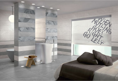 plein corps Matt Floor Tile de 600x600mm, taille et couleur différentes de tuile de mur de carrelages de porcelaine de grès pour le salon
