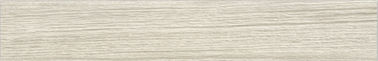 Glissez non la tuile en bois de porcelaine de plancher/bon en installant le carrelage de porcelaine