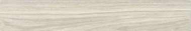 Le nouveau bois de carrelage de taille de la taille 200x1200mm de conception semblent les tuiles en bois de conception de carreau de céramique pour le mur
