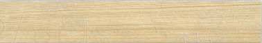 carrelages polis par lustre en bois en céramique de porcelaine de regard du marbre 3d pour la cuisine et la salle de bains
