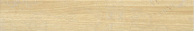 Le bois effectue les tuiles en bois de mur intérieur de carreaux de céramique de tuiles de porcelaine pour les tuiles à la maison à la maison de mur de décor