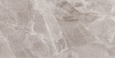 Format en céramique de plancher intérieur écologique le grand couvre de tuiles 30 x 60 pouces écrèment les tuiles rouges de porcelaine de Colorindoor