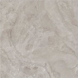 intérieur décor de tuile moderne de porcelaine de 900*900mm carrelage les tuiles polies crèmes de porcelaine de couleur rouge