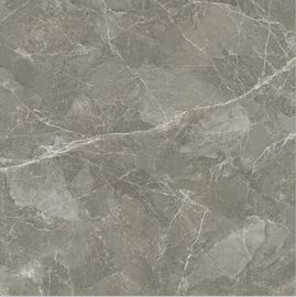 Fabricants de carreaux de céramique dans la tuile de porcelaine de marbre de couleur de la Chine Brown 	Tuile de marbre 90*90cm de porcelaine de regard