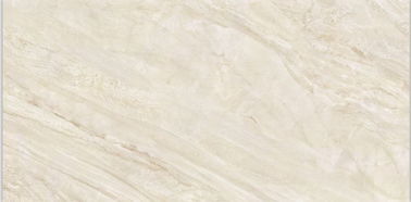 pleins carrelages en céramique polis par 30*60inches de corps pour la tuile polie beige durable de tuiles d'intérieur de porcelaine de salon