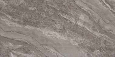 Tuiles modernes en céramique et de porcelaine de tuiles de fabricant de Directly Sock Grey 36*72inches de porcelaine au prix concurrentiel