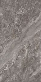 Pierre regardant corps de porcelaine cire à parquet de tuile de porcelaine le plein tuile de 900mm x 1800 millimètres Grey Tile Carpet Large Floor