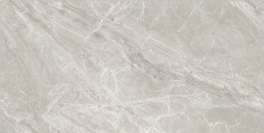 Grey Gloss Bathroom Ceramic Tile courant 36*72 avance la pièce petit à petit polie d'intérieur de ForLiving