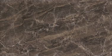 Tuiles intérieures de tuile de taille de la porcelaine 1800x900 de grand format pour la tuile en pierre naturelle de porcelaine de tuile moderne de porcelaine de mur