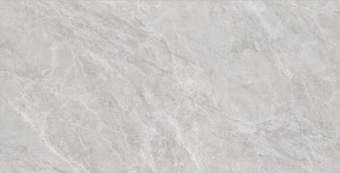 Grand regard 900*1800mm de marbre de tuile de Grey Chora Stellate Limestone Porcelain