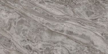 Le matériau de construction poli a glacé taille de tuile en céramique de mur de plancher la grande en céramique